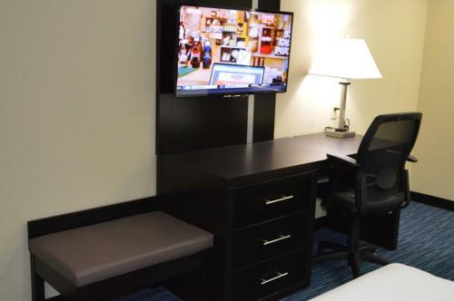 Hotel Karnes City Lodge