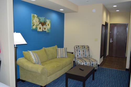 Hotel Karnes City Lodge
