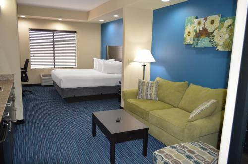 Hotel Karnes City Lodge
