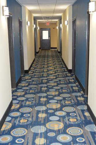 Hotel Karnes City Lodge