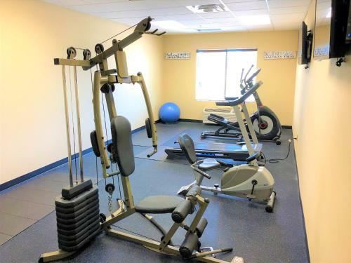 Hotel Karnes City Lodge