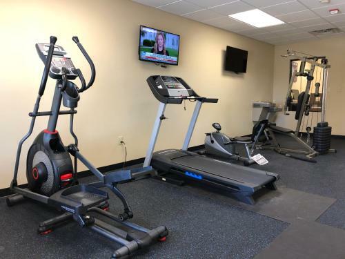 Hotel Karnes City Lodge
