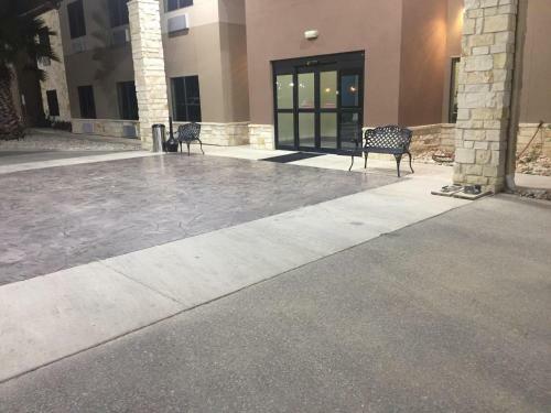 Hotel Karnes City Lodge
