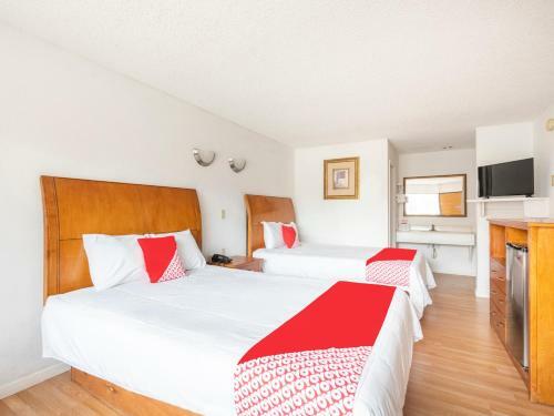 Motel Express Inn & Suites Groesbeck