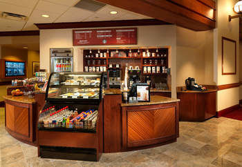 Hotel Cincinnati Marriott Northeast