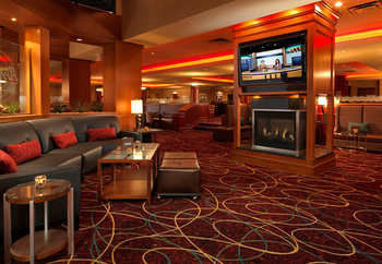 Hotel Cincinnati Marriott Northeast