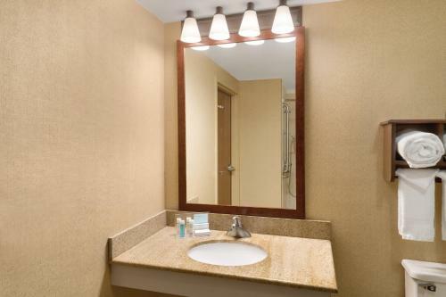 Hotel Hampton Inn Cincinnati Kings Island