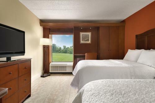 Hotel Hampton Inn Cincinnati Kings Island