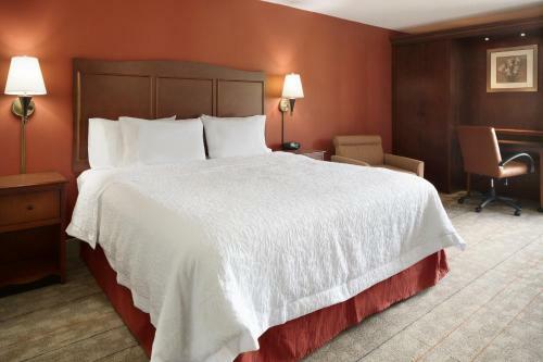 Hotel Hampton Inn Cincinnati Kings Island