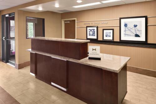 Hotel Hampton Inn Cincinnati Kings Island