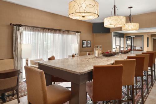 Hotel Hampton Inn Cincinnati Kings Island