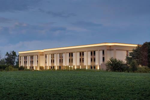 Hotel Hampton Inn Cincinnati Kings Island