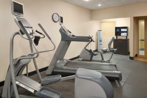 Hotel Hampton Inn Cincinnati Kings Island