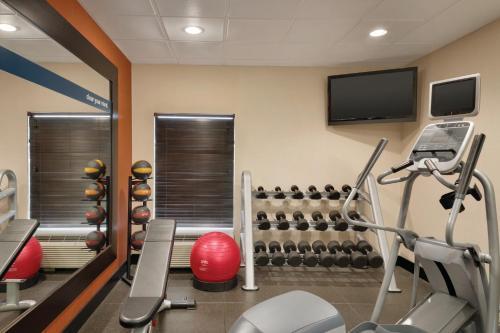 Hotel Hampton Inn Cincinnati Kings Island