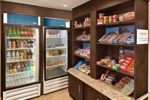 Hotel Hampton Inn Cincinnati Kings Island