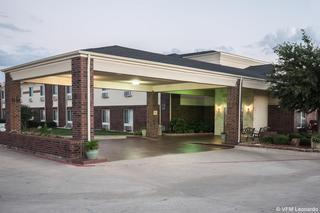 Hotel Comfort Inn Red Oak
