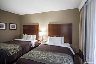 Hotel Comfort Inn Red Oak