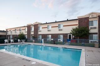 Hotel Comfort Inn Red Oak