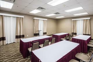 Hotel Comfort Inn Red Oak