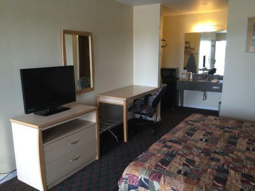Motel Relax Inn Marlin