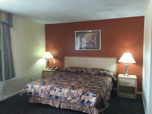 Motel Relax Inn Marlin