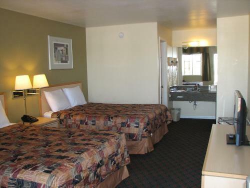 Motel Relax Inn Marlin