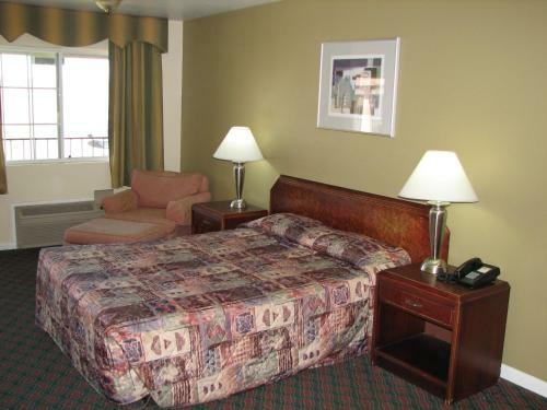 Motel Relax Inn Marlin