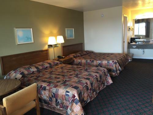 Motel Relax Inn Marlin