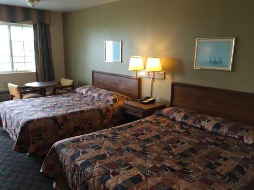 Motel Relax Inn Marlin