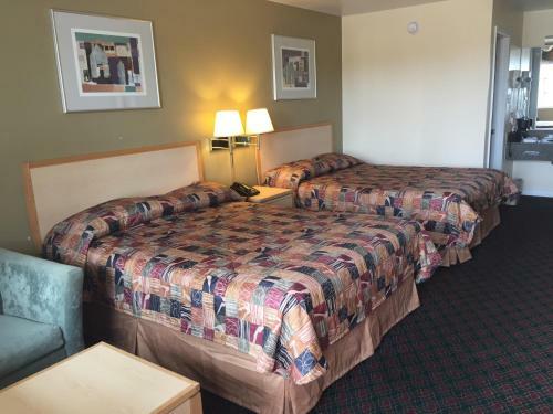 Motel Relax Inn Marlin