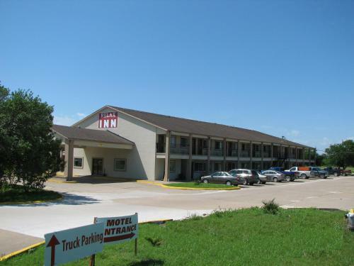 Motel Relax Inn Marlin