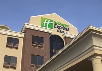 Hotel Holiday Inn Express & Suites Brady