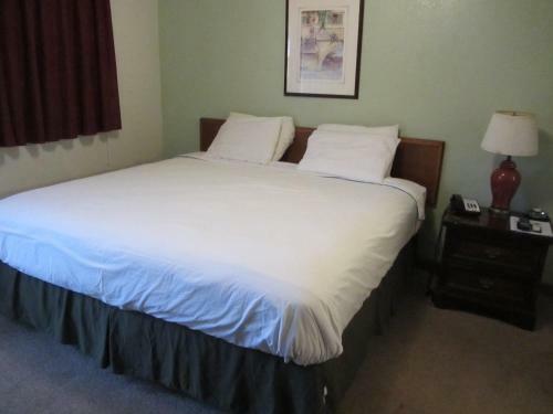 Motel Budget Inn Ballinger
