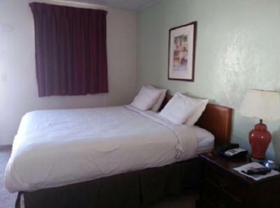 Motel Budget Inn Ballinger