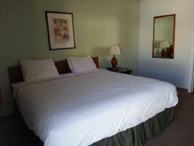 Motel Budget Inn Ballinger