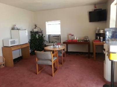 Motel Budget Inn Ballinger