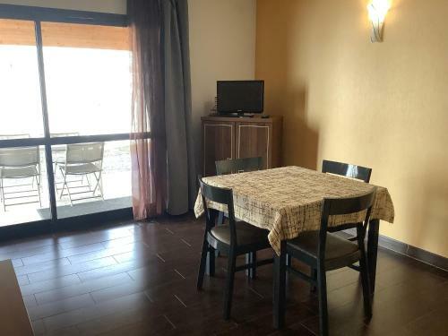 Apartamento Duplex Avec Piscine Et Sauna