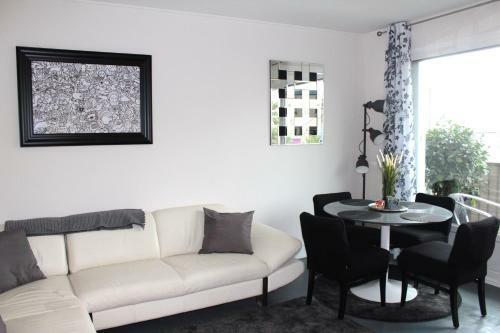 Apartamento Nice Flat Near Paris Mcp