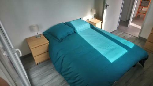 Apartamento Appartement Proche Du Groupama Stadium Et Zi Meyzieu