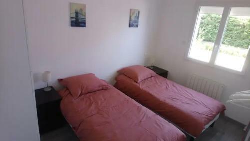 Apartamento Appartement Proche Du Groupama Stadium Et Zi Meyzieu