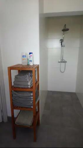 Apartamento Appartement Proche Du Groupama Stadium Et Zi Meyzieu
