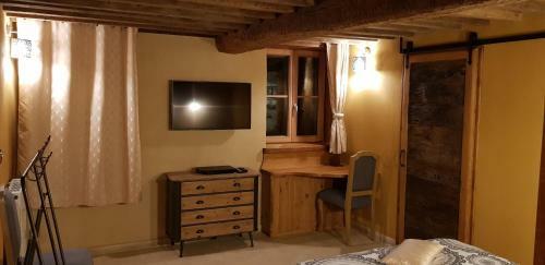Bed & Breakfast L'attegia Lia