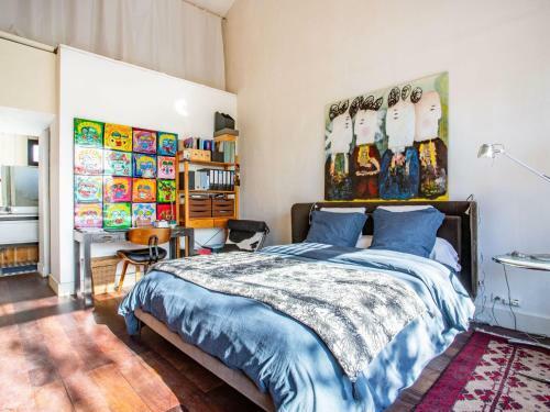 Holiday Home Le Mas Proven�al