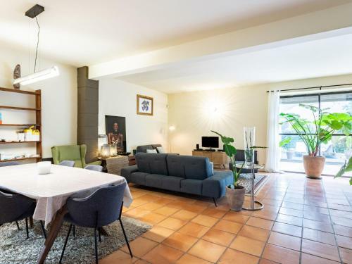 Holiday Home Le Mas Proven�al