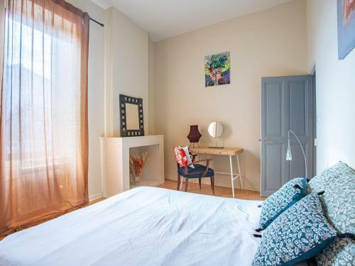 Holiday Home Le Mas Proven�al
