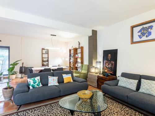 Holiday Home Le Mas Proven�al
