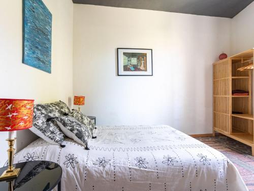 Holiday Home Le Mas Proven�al