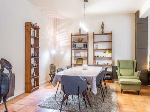 Holiday Home Le Mas Proven�al
