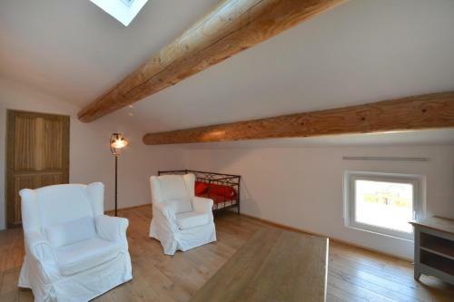 Bed & Breakfast Domaine De Villemus