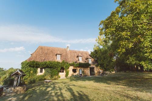 Domaine De La Fage